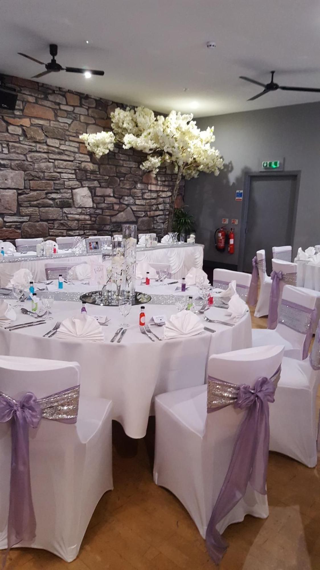 Royal Hotel Forfar Kültér fotó